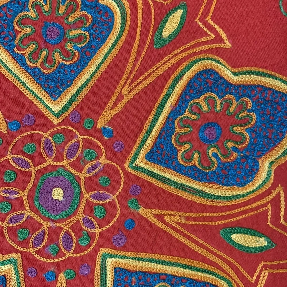 Table mats